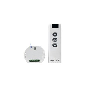 KIT INCHIDERE JALUZELE SMART WI-FI ISNATCH | wauu.ro