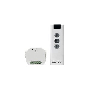 KIT ILUMINARE SMART WI-FI ISNATCH | wauu.ro