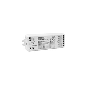 CONTROLLER BANDA LED IP20 RGB+W SMART WI-FI | wauu.ro