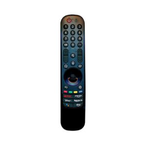 TELECOMANDA COMPATIBILA TV LG (VOICE CONTROL) | wauu.ro