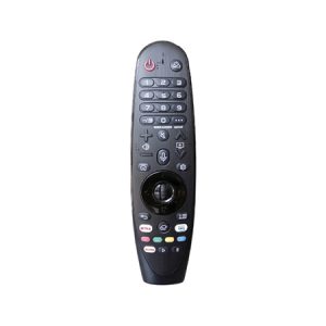 TELECOMANDA COMPATIBILA TV LG IR + BT | wauu.ro