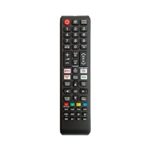 TELECOMANDA UNIVERSALA COMPATIBILA SAMSUNG | wauu.ro