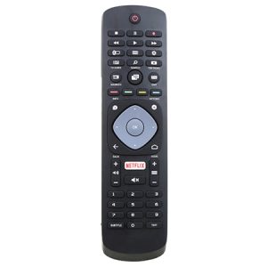 TELECOMANDA UNIVERSALA COMPATIBILA PHILIPS | wauu.ro