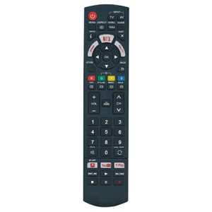 TELECOMANDA UNIVERSALA COMPATIBILA PANASONIC | wauu.ro