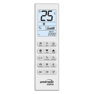 TELECOMANDA AER CONDITIONAT | wauu.ro
