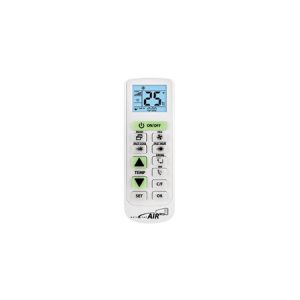 TELECOMANDA UNIVERSALA AER CONDITIONAT | wauu.ro