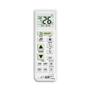 TELECOMANDA AER CONDITIONAT | wauu.ro