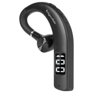 HEADSET BLUETOOTH 5.2 K17 KRUGER&MATZ | wauu.ro