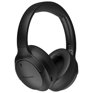 CASTI WIRELESS CU ANC STREET 4 KRUGER&MATZ | wauu.ro