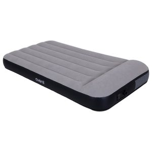 SALTEA GONFLABILA O PERSOANA CU POMPA 191X99X30 AVENLI | wauu.ro