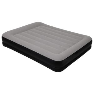 SALTEA GONFLABILA O PERSOANA CU POMPA 191X99X36CM AVENL | wauu.ro