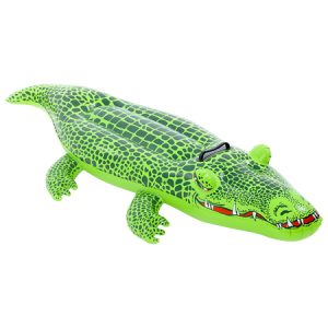 SALTEA CROCODIL GONFLABIL SUNCLUB | wauu.ro