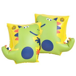ARIPIOARE GONFLABILE DINO SUNCLUB | wauu.ro
