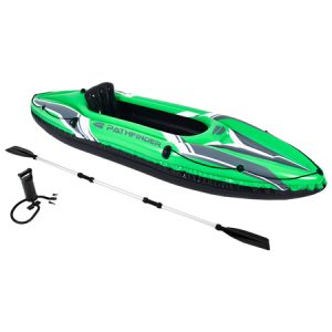 CAIAC GONFLABIL 274X77X43CM SUNCLUB | wauu.ro
