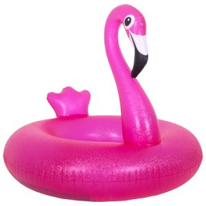 COLAC GONFLABIL FLAMINGO SUNCLUB | wauu.ro
