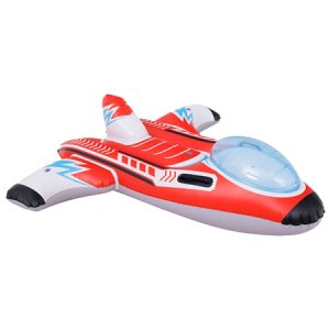 SALTEA GOLFLABILA PISCINA MODEL AVION SUNCLUB | wauu.ro