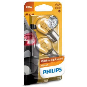 BEC AUTO 12V 21W PHILIPS | wauu.ro