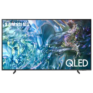 SMART TV QLED 43 INCH 108CM ULTRAHD 4K SAMSUNG | wauu.ro