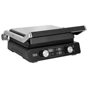 GRILL ELECTRIC 2000W TEESA | wauu.ro