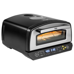 CUPTOR PIZZA 2200W SUPREME ELITE TEESA | wauu.ro