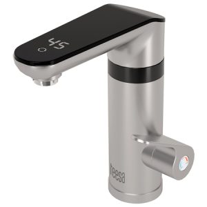 ROBINET INSTANT APA CALDA 3500W TEESA | wauu.ro