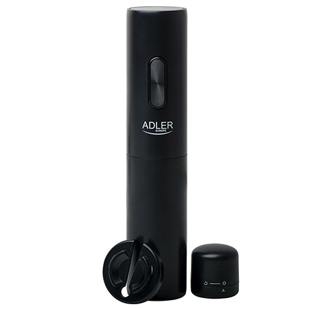 AD4509 DESFACATOR VINURI ELECTRIC | wauu.ro