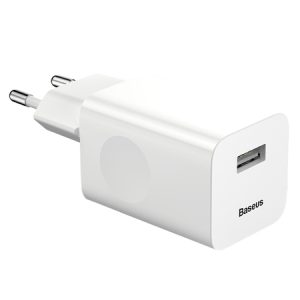 INCARCATOR RETEA QC 3.0 24W BASEUS | wauu.ro