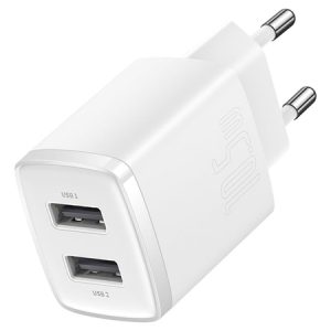 INCARCATOR RETEA 10.5W BASEUS COMPACT | wauu.ro