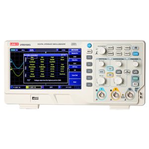 OSCILOSCOP UTD2152CL UNI-T | wauu.ro