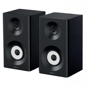 SET 2 BOXE STEREO 2.0 6W RMS USB AUX OMEGA | wauu.ro