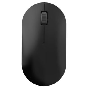 MOUSE WIRELESS 2.4 GHZ 1200 DPI NEGRU OMEGA | wauu.ro