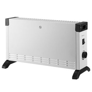 CONVECTOR ELECTRIC 2000W ALB PLATINET | wauu.ro