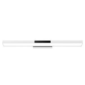 LAMPA LED MAGNETICA SENZOR MISCARE 3W 2X1200 MAH PLATIN | wauu.ro