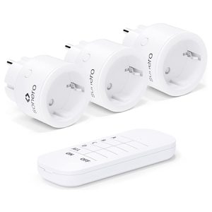 SET 3 PRIZE CU TELECOMANDA 2300W SONERO | wauu.ro