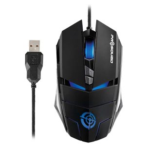 GAMING MOUSE 4000DPI PROSQUAD | wauu.ro