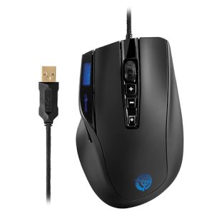 MOUSE GAMING 6000DPI PROSQUAD | wauu.ro