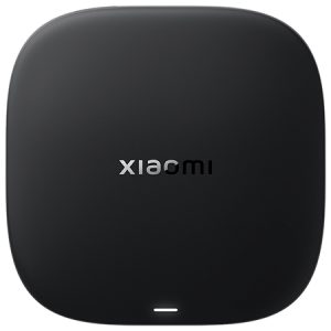 MEDIAPLAYER MI BOX S 3RD GEN 4K XIAOMI | wauu.ro