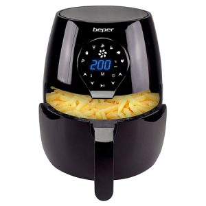 AIR FRYER DIGITAL BEPER | wauu.ro