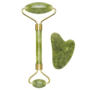 APARAT MASAJ JADE GUA SHA | wauu.ro