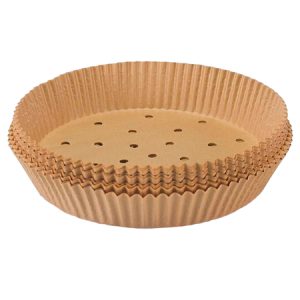 SET 100 FORME DE HARTIE AIR FRYER | wauu.ro