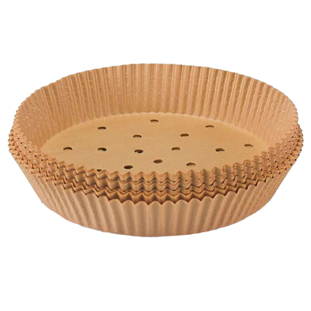 BPC103ACC001 SET 100 FORME DE HARTIE AIR FRYER | wauu.ro