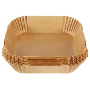 SET 50 HARTII DE COPT AIR FRYER | wauu.ro