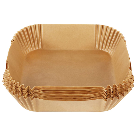 BPC103ACC004 SET 50 HARTII DE COPT AIR FRYER | wauu.ro