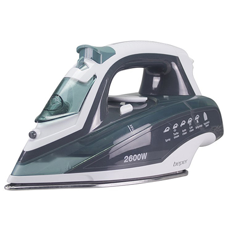 BPP204FER003 FIER DE CALCAT 2600W | wauu.ro