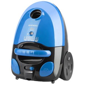 ASPIRATOR CU SAC 700W DAEWOO | wauu.ro