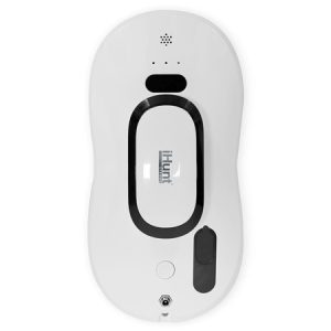 ROBOT CURATARE FERESTRE SMART WINDOW ROBOT 3 PRO | wauu.ro