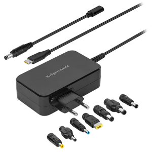 ALIMENTATOR UNIVERSAL 90W POWER DELIVERY KRUGER&MATZ | wauu.ro