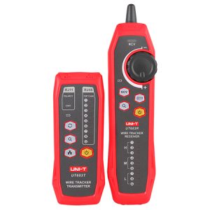 TESTER CONTINUITATE CABLU UT683KIT UNI-T | wauu.ro
