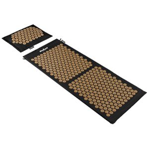 SALTEA PRESOPUNCTURA CU PERNA 110X42 CM ECO REBEL ACTIV | wauu.ro