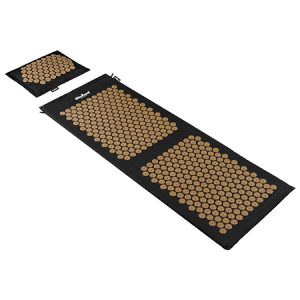 SALTEA PRESOPUNCTURA CU PERNA 130X50 CM ECO REBEL ACTIV | wauu.ro